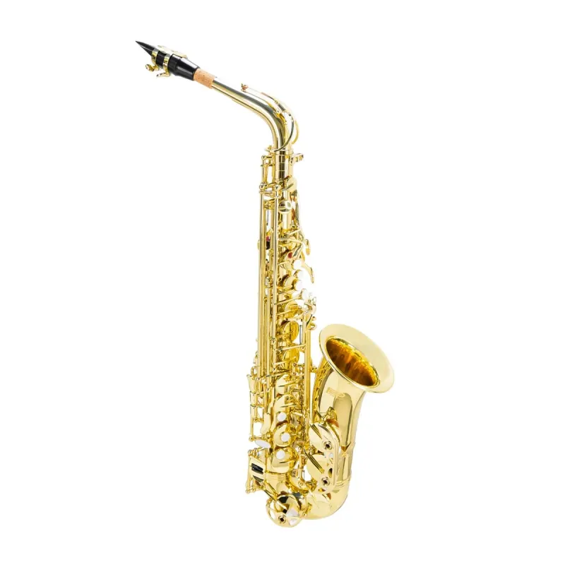 Saxo Alto Power Beat Jbas200l