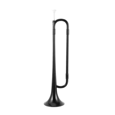 Trompeta De Practica Memphis Negro