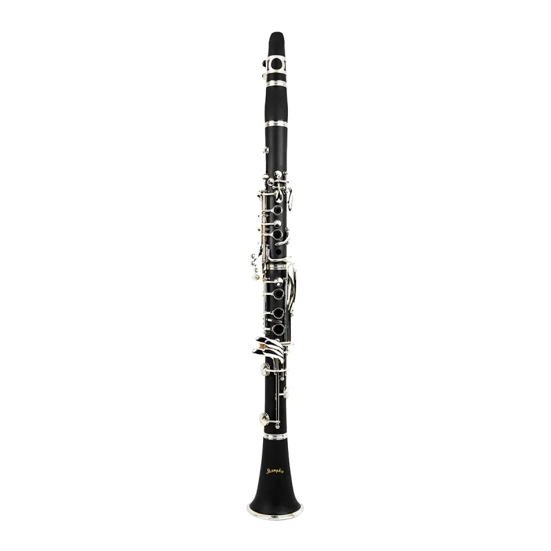 Clarinete Memphis FT6202E
