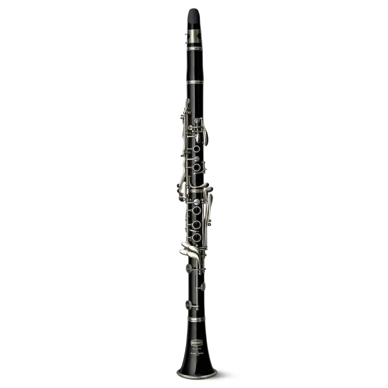 Clarinete Yamaha Ycl255