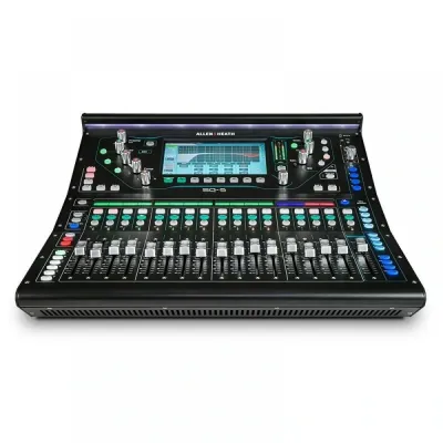 Consola Digital ALLEN &amp; HEATH SQ-5