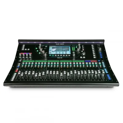 Consola Digital ALLEN &amp; HEATH SQ-6