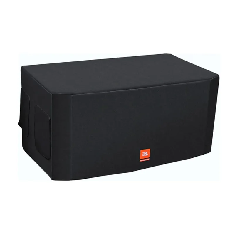 Funda Caja Acustica Jbl Srx828sp-cvr Deluxe