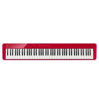 Piano Digital Casio Pxs1100rd Rojo