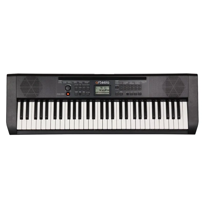 Organo Artesia Ma-88 61 Teclas