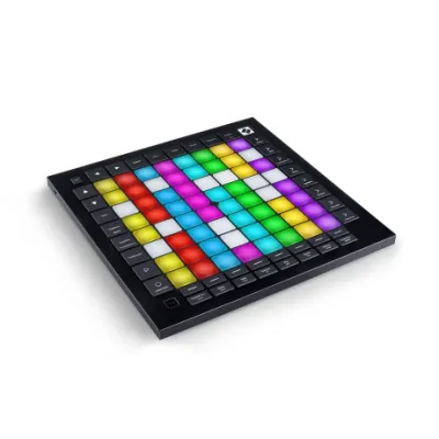 Controlador Midi Novation Launchpad Pro Mk3