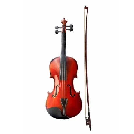 Violin Memphis Ftv11 4/4 Con Estuche