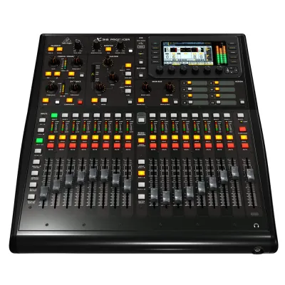 Consola Digital Behringer X32 Producer