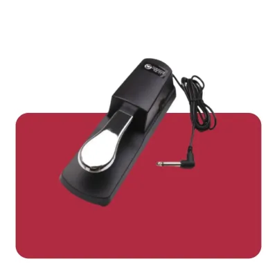 Pedales y Transformadores