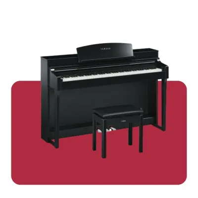 Pianos