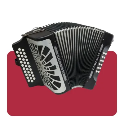 Acordeones