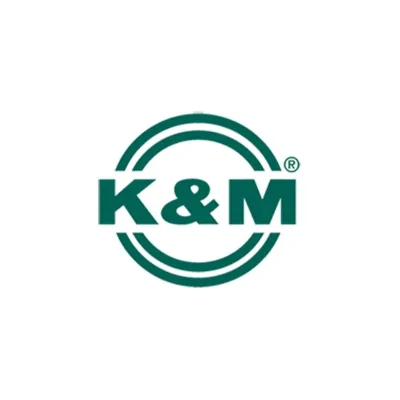 K&amp;M