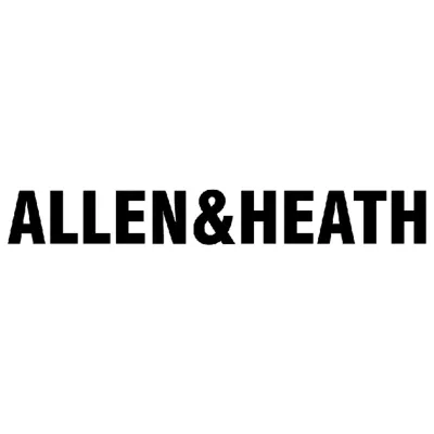 Allen &amp; Heath