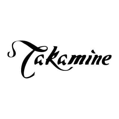 Takamine