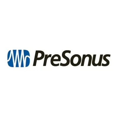 PreSonus