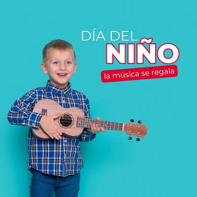 Día del niño