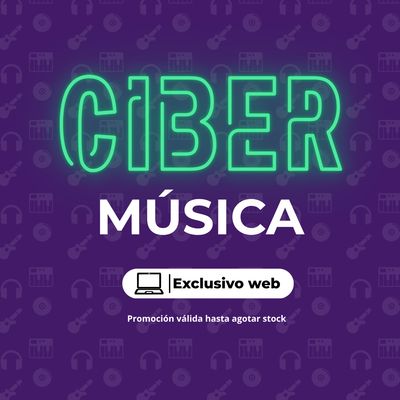 Ciber Música