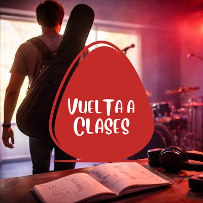 Vuelta a Clases!