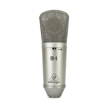 Microfono Behringer B1