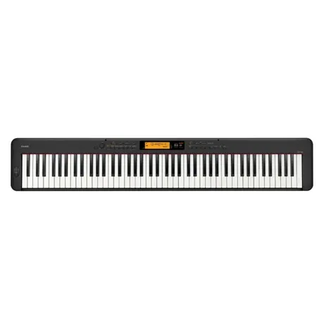Piano Digital Casio Cdps360 Negro