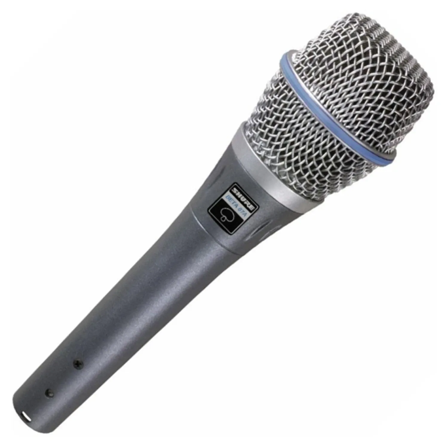 Microfono Condensador Shure Beta87