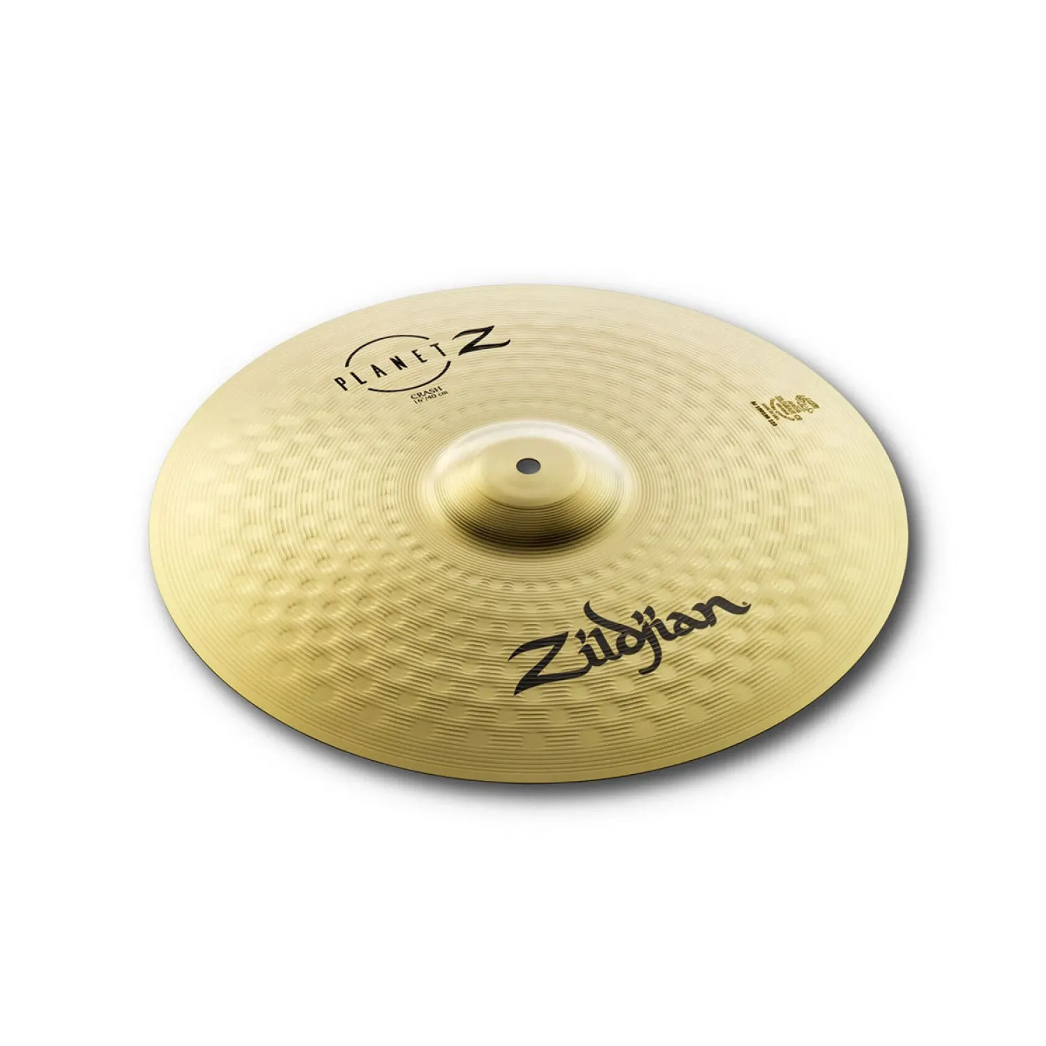 Platillo Crash Zildjian Planet Z 16"