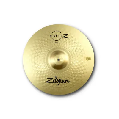 Platillo Crash Zildjian Planet Z 16"
