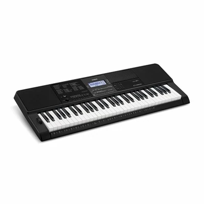 Organo Casio Ctx800