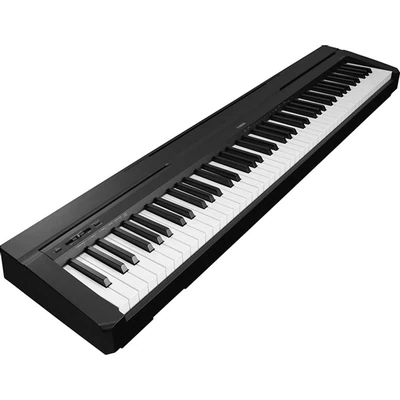 Piano Digital Yamaha P45b 88 Teclas