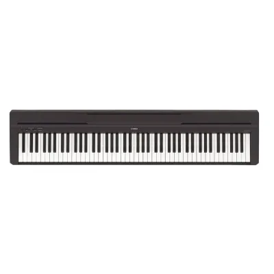 Piano Digital Yamaha P45b 88 Teclas