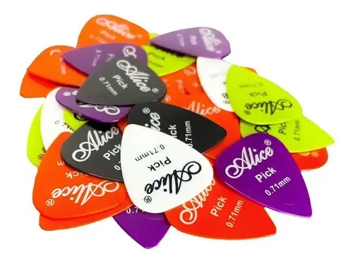 Pack 10 Puas Alice  0,71mm