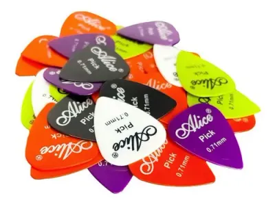 Pack 10 Puas Alice  0,71mm