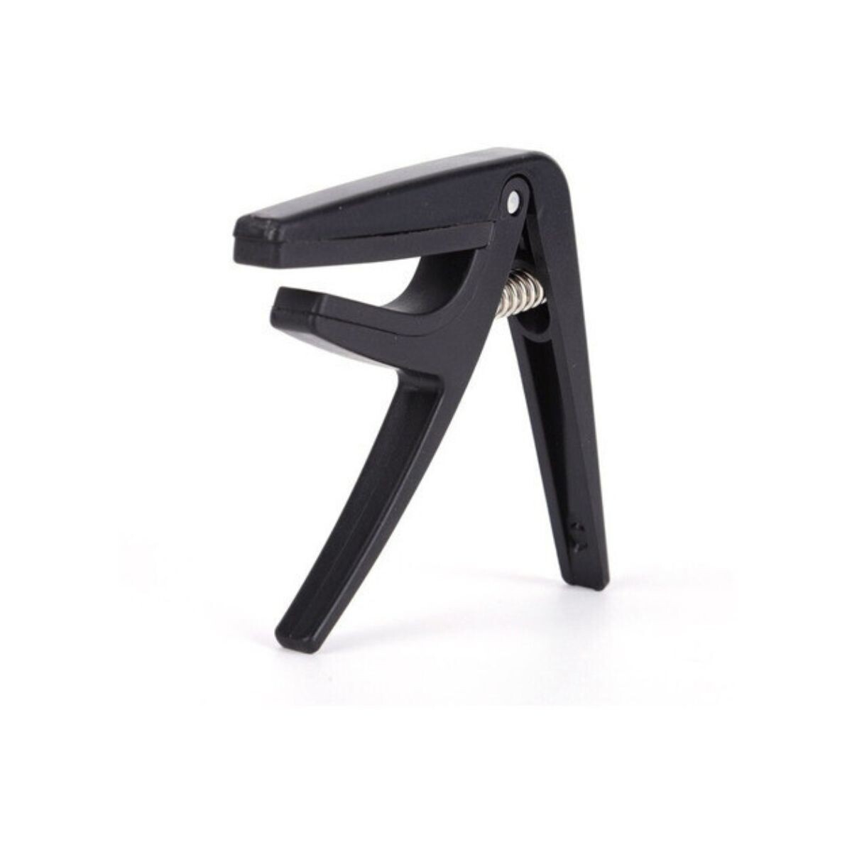 Capo Transporte Para Ukelele De Aluminio