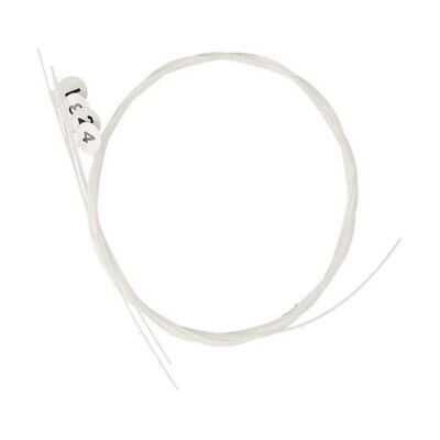 Cuerdas Para Ukelele Encordado Completo