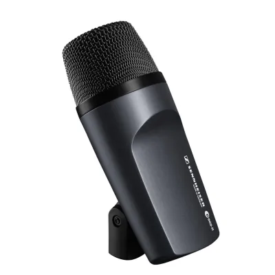 Microfono Para Bombo Sennheiser E602 Ii