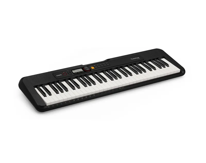 Organo Casio Cts200 Negro