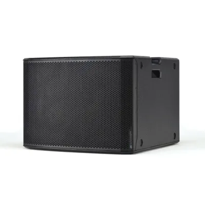 Subwoofer Activo Db Technologies Sub918 18" + 4" 900w 134db