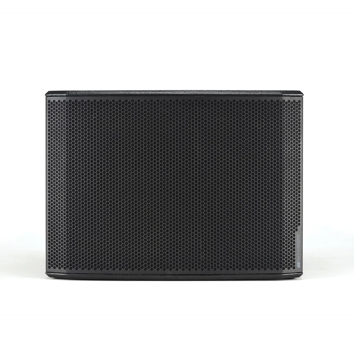 Subwoofer Activo Db Technologies Sub918 18" + 4" 900w 134db