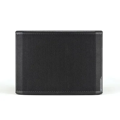 Subwoofer Activo Db Technologies Sub918 18" + 4" 900w 134db