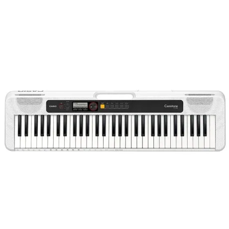 Organo Casio Cts200 White Casiotone