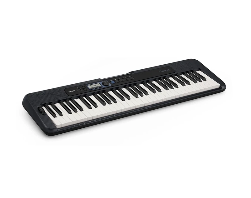 Organo Casio Cts300