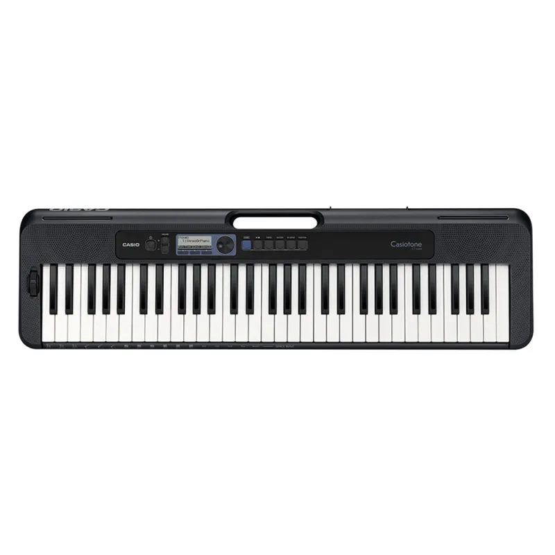 Organo Casio Cts300