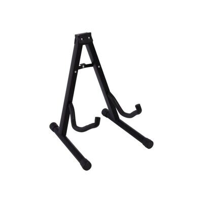 Soporte Pie Para Guitarra Plegable