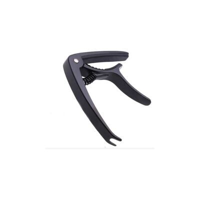 Capo Requinto Cejilla Transportador En Aluminio