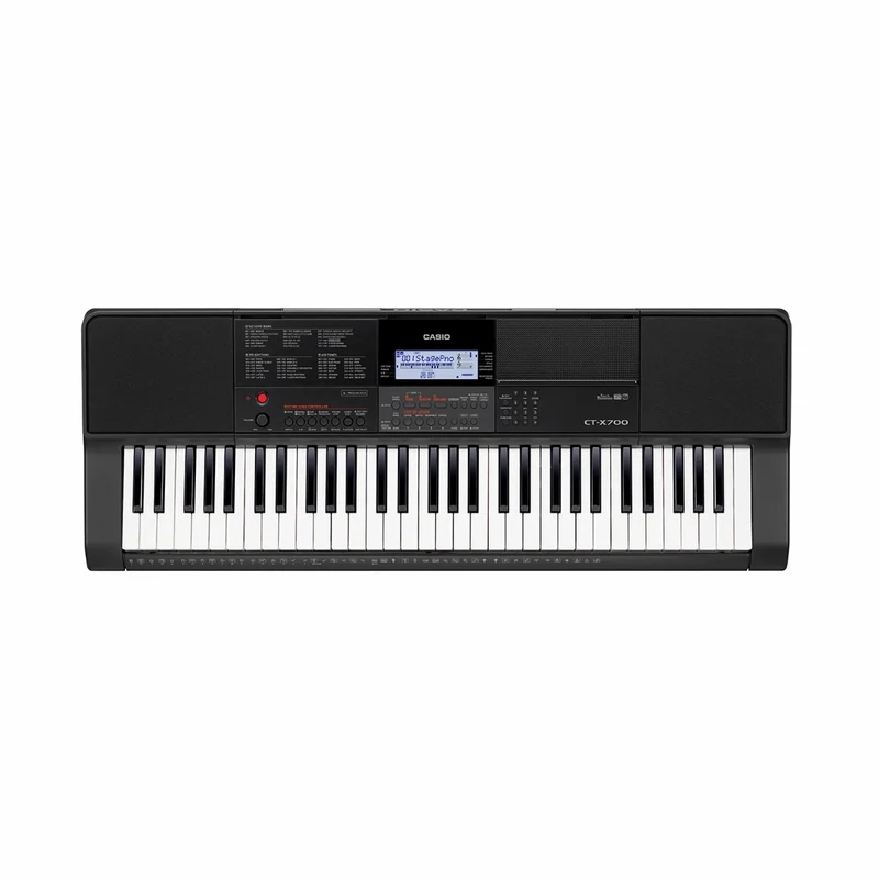 Organo Casio Ctx700