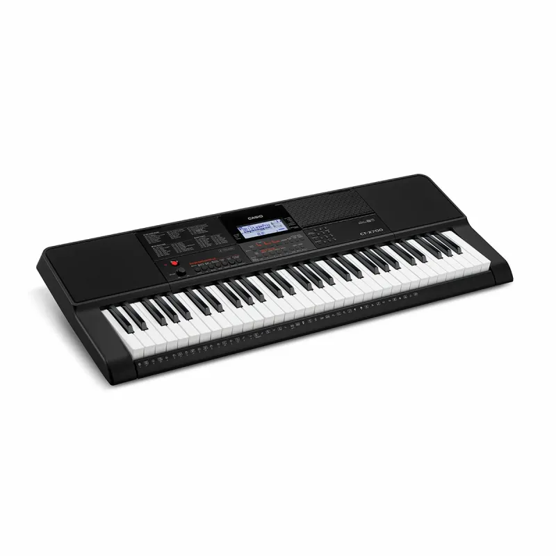 Organo Casio Ctx700