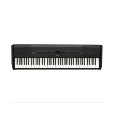 Piano Digital Yamaha P-525 Negro