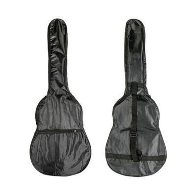 Funda Guitarra Clasica Purple Turtle