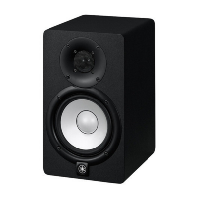 Monitor De Estudio Yamaha Hs5