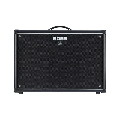 Amplificador Guitarra Boss Katana-100 Mkiii 1x12" 100 W